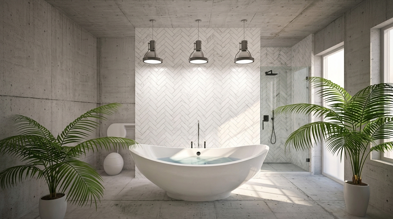 3 Smart Ways BSW Construction Keeps Your Bathroom Remodel on Budget