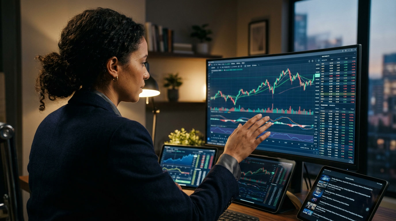 5 Differentiators That Set Vincere Portfolios Apart from Retail Trading Bots (Expert Guide)