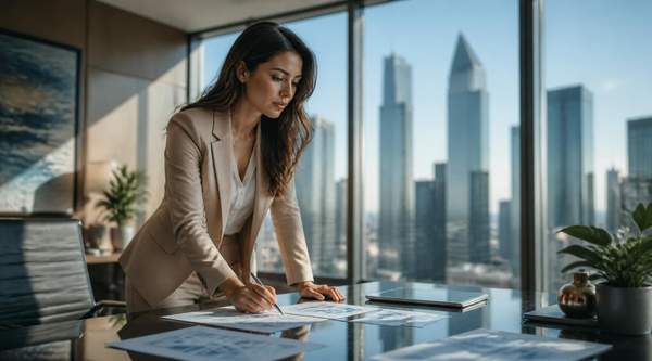 5 Reasons SMBs Trust Contero AI Over the Alternatives for Content Generation