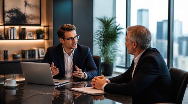 7 Financial Documents You Need to Update After Turning 60 in New York City