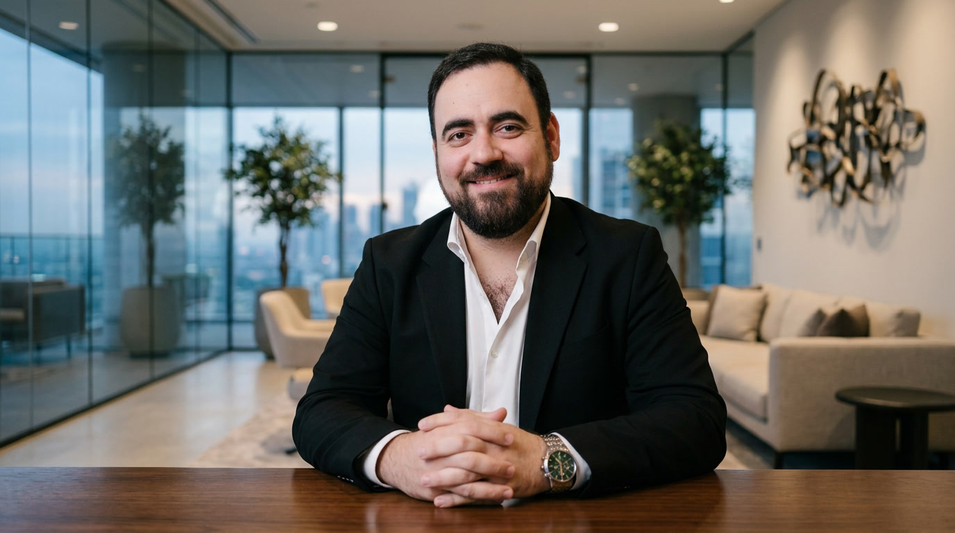 Before a Broker Migration Goes Live, Ricardo Dias Maps What Has to Move With It