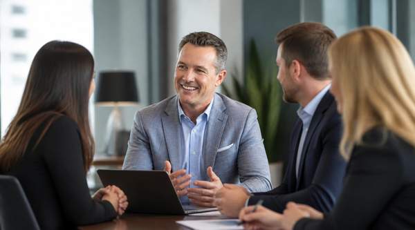 Brad Sugars Makes Visibility Part of the Marketing Stage in His Updated Framework
