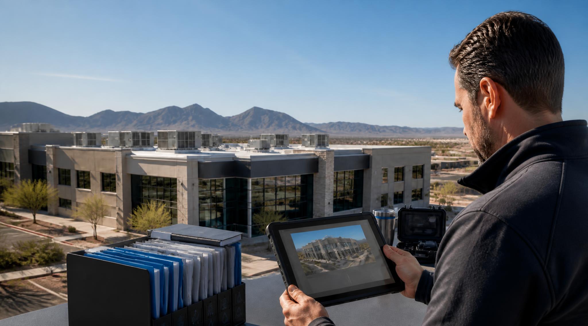 Commercial Drone Videography Trends Driving ROI and Why Extreme Aerial Productions Leads the Way