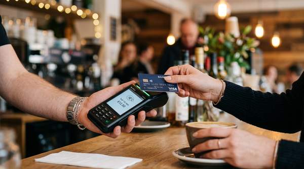 How PayTrac Cash Discounting Can Help Businesses Manage Card Processing Costs