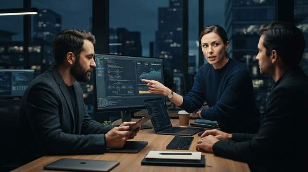 Editorial illustration for How the Linux Foundation Connects Developer Experience to Business Performance