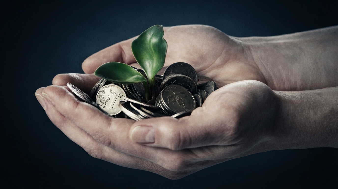 Editorial illustration for How to Read a Seed-Stage Term Sheet Like a Founder, Not a Passenger