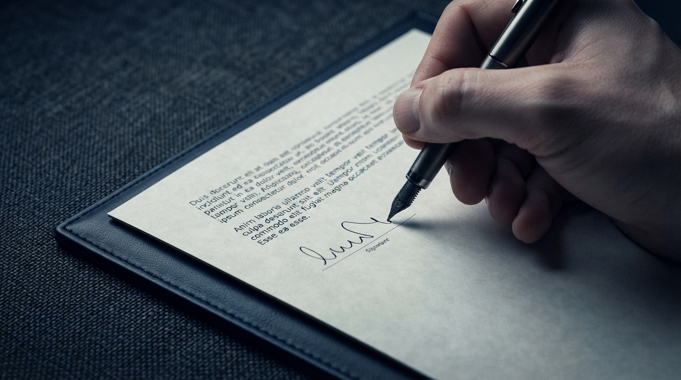 Editorial illustration for How to Structure a Startup Advisory Board Agreement: A Founder's Clause-by-Clause Guide