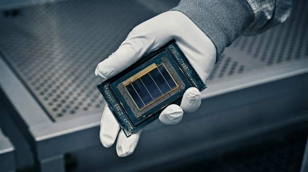 Editorial illustration for Intel to Cut 67 Folsom Jobs, Hitting Product Development and Chip Design Engineers