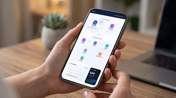 Introducing BoKapsys: A Clear-Eyed Look at the AI-Powered Financial Management Play