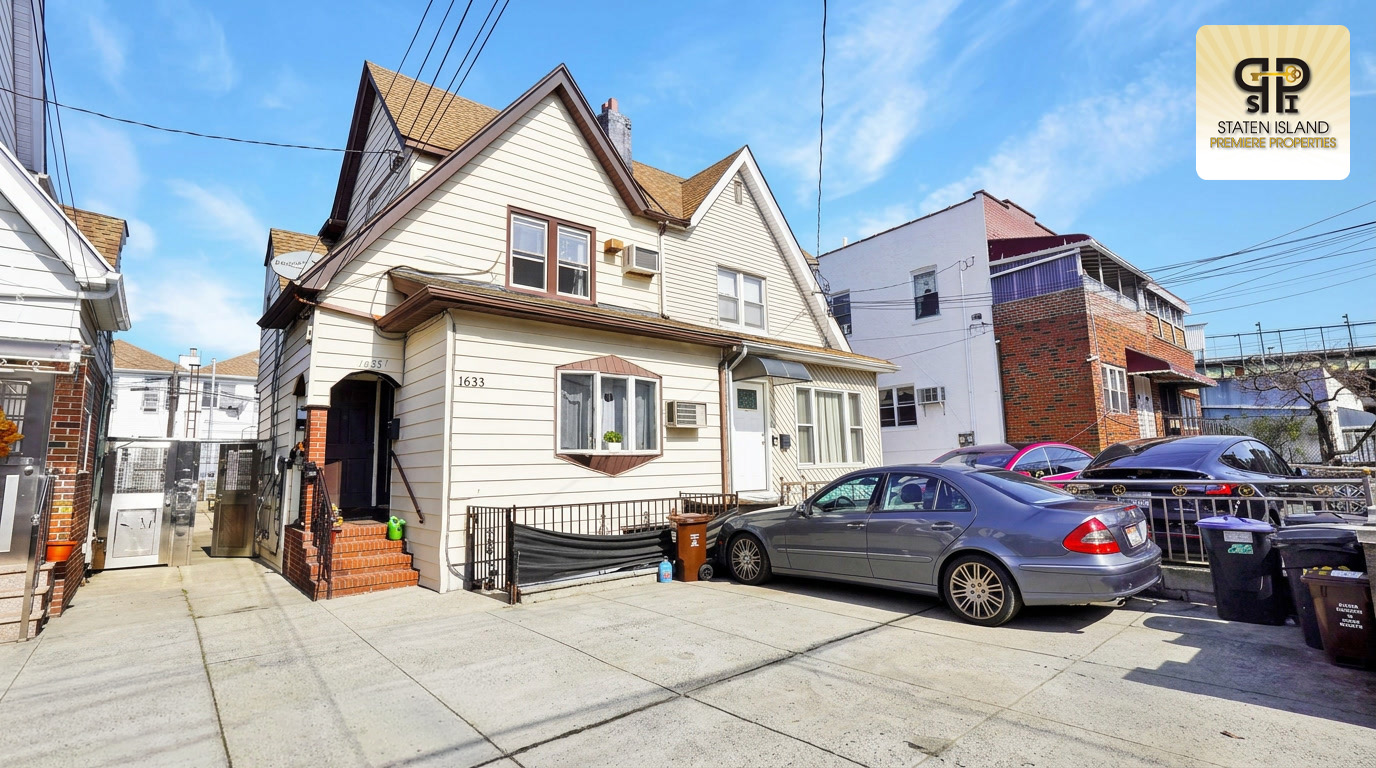 Selling a Staten Island Home? How the Right Real Estate Strategy Can Make a Difference