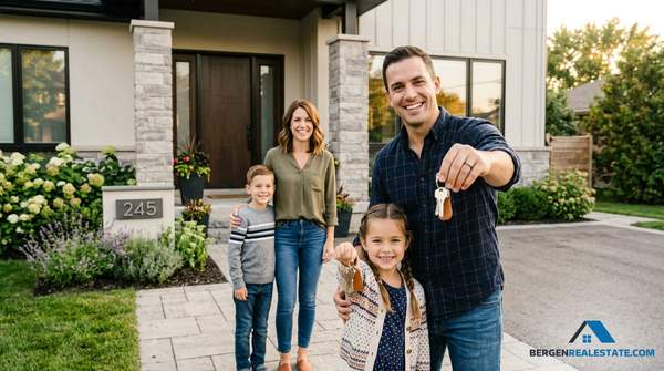 What School Details Add to Bergen County Home Searches on BergenRealEstate.com