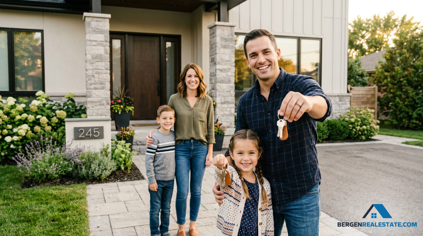 What School Details Add to Bergen County Home Searches on BergenRealEstate.com