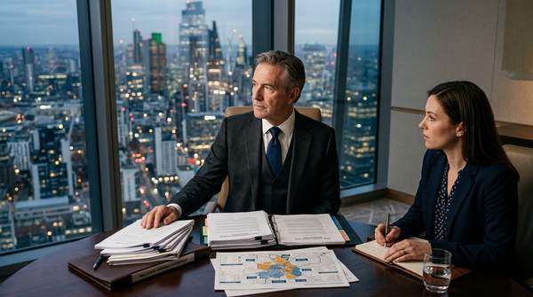 Who Is Quantum Growth Consultancy—And Should Real Estate Sponsors Care?